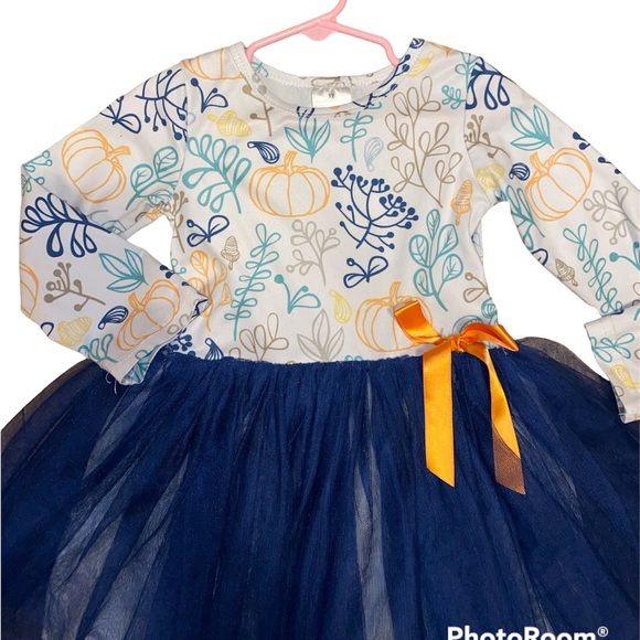 Toddler Dress size 3T - Picture 2 of 2